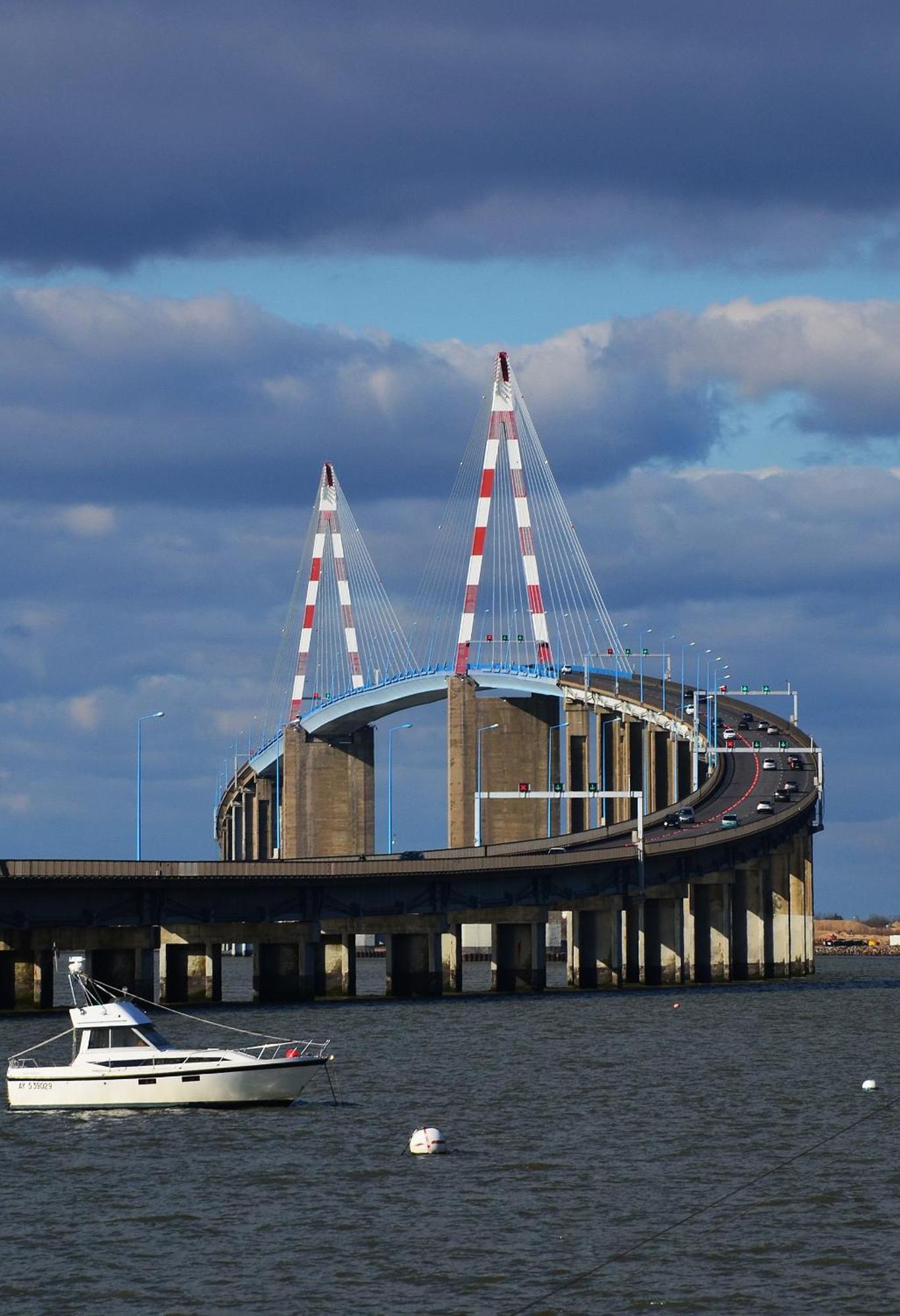 Saint Nazaire - Le Wild - Wifi - Proche Plage Bagian luar foto