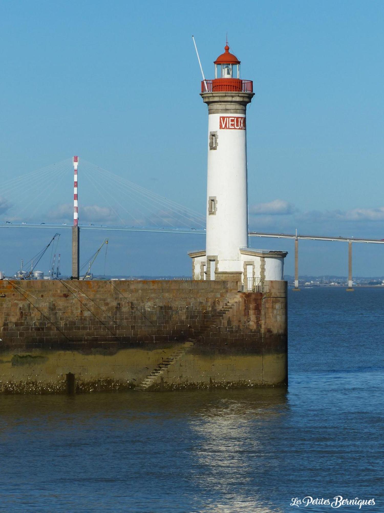 Saint Nazaire - Le Wild - Wifi - Proche Plage Bagian luar foto